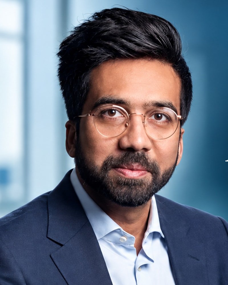 Aman Mehta: Taking Torrent Pharma Into Its Next Era