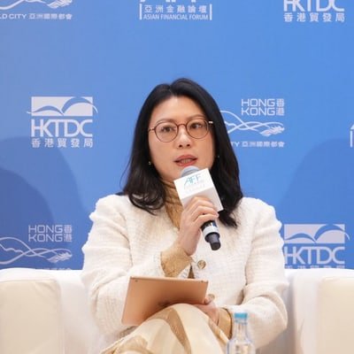 Maggie Ng: Leading HSBC’s Home Market Through a Global Rebuild